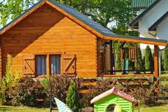 Ferienhaus - Holiday homes in SwinoujÅ›cie for 4 persons - 50 qm - Ferienhaus in Swinoujscie (4 Personen)