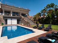 Ferienhaus - Ferienhaus Sonnenland 8