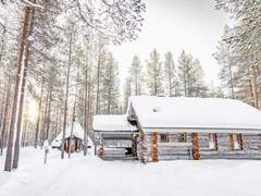 Ferienhaus - Ferienhaus Rukanlumous 3