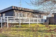 Ferienhaus - Ferienunterkunft in Rude (6 Personen)