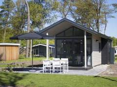 Ferienhaus - Ferienhaus Tiny Lodge 4