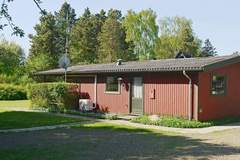 Ferienhaus - Ferienunterkunft in Præstø (6 Personen)
