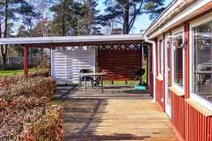 Ferienhaus - Ferienunterkunft in Vordingborg (4 Personen)