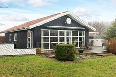 Ferienhaus - Ferienhaus in Karrebæksminde (8 Personen)