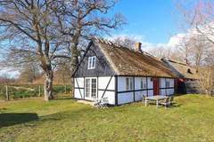 Ferienhaus - Ferienunterkunft in Præstø (5 Personen)
