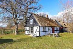 Ferienhaus - Ferienhaus in Præstø (5 Personen)