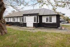 Ferienhaus - Ferienunterkunft in Rude (6 Personen)