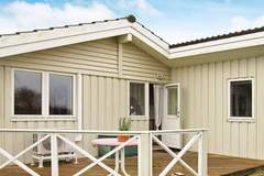 Ferienhaus - Ferienunterkunft in Rude (5 Personen)