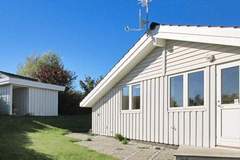 Ferienhaus - Ferienunterkunft in Rude (6 Personen)