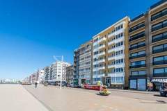 Ferienwohnung - Neptune GV02 - Appartement in Koksijde (8 Personen)