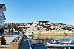 Ferienhaus - 64513-RORBU 1 - Ferienunterkunft in Urangsvåg (8 Personen)