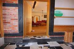 Ferienwohnung - Fewo Strandanker 160 m² 8 P - Ferienunterkunft in Mönkebude (8 Personen)