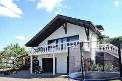 Ferienhaus - holiday home, Stepnica-FH 3 Personen - Ferienhaus in Stepnica (3 Personen)