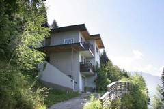 Ferienhaus - Hollaus 2 - Chalet in Aschau im Zillertal (7 Personen)