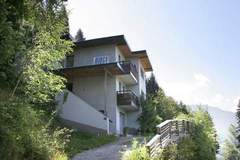 Ferienhaus - Hollaus 2 - Ferienunterkunft in Aschau im Zillertal (7 Personen)