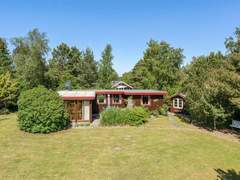 Ferienhaus - Ferienhaus Kaarina - 550m from the sea