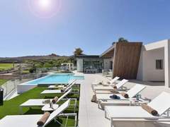 Ferienhaus, Exklusive Unterkunft - Ferienhaus, Villa Sunset 10PAX