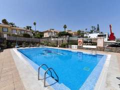 Ferienhaus - Ferienhaus by VillaGranCanaria