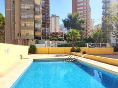 Ferienwohnung - Ferienwohnung Amsterdam Playa Levante