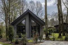 Ferienhaus - Vakantiepark Latour 6 - Ferienunterkunft in Oirschot (6 Personen)