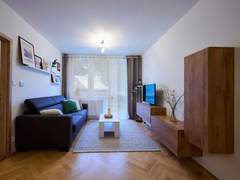 Ferienwohnung - Ferienwohnung Harrachov 377