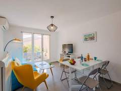 Ferienwohnung - Ferienwohnung Le Mas des Calanques