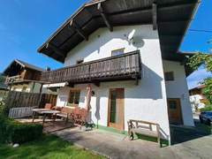 Ferienhaus - Ferienhaus Broda