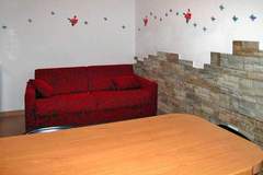 Ferienwohnung - Agritourism Le Mimose Imperia Typ B4 - Ferienunterkunft in Imperia (4 Personen)