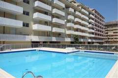 Ferienwohnung - Holiday 2A - Ferienunterkunft in Caorle (5 Personen)
