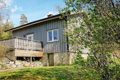 Ferienhaus - Ferienunterkunft in Uddevalla (4 Personen)