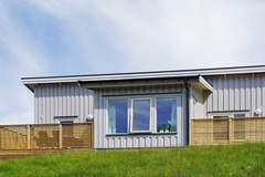 Ferienhaus - Ferienunterkunft in Strömstad (5 Personen)