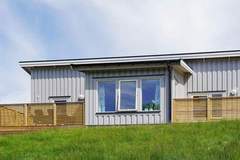 Ferienhaus - Ferienunterkunft in Strömstad (5 Personen)