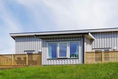 Ferienhaus - Ferienunterkunft in Strömstad (5 Personen)