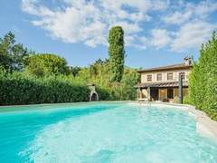 Ferienhaus - Ferienhaus Oleandro