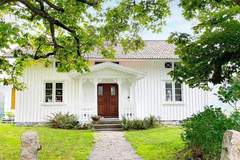 Ferienhaus - Ferienunterkunft in Uddevalla (7 Personen)