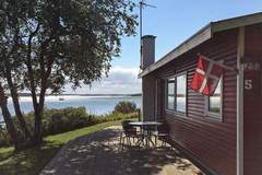 Ferienhaus - Ferienhaus in Martofte (4 Personen)