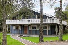 Ferienhaus - Ferienunterkunft in Strömstad (6 Personen)