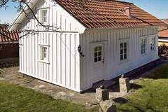 Ferienhaus - Ferienhaus in Strömstad (5 Personen)