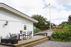 Ferienhaus - Ferienhaus in Strömstad (2 Personen)