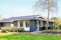 Ferienhaus - Ferienunterkunft in Millinge (6 Personen)