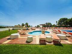 Ferienwohnung - Ferienwohnung La Perle D´Albufeira