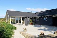 Ferienhaus - Ferienunterkunft in Millinge (14 Personen)