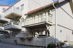 Ferienhaus - Ferienunterkunft in Strömstad (7 Personen)