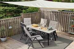 Ferienhaus - Ferienunterkunft in Lysekil (8 Personen)