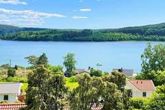 Ferienhaus - Ferienunterkunft in Uddevalla (4 Personen)