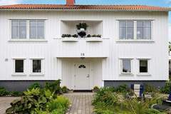 Ferienhaus - Ferienhaus in Lysekil (2 Personen)