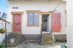 Ferienhaus - Ferienunterkunft in Lysekil (6 Personen)