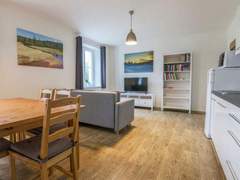 Ferienwohnung - Ferienwohnung Kořenov 720