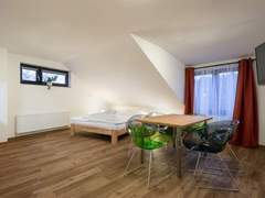 Ferienwohnung - Ferienwohnung, Appartement U Kabinky 4+2