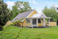 Ferienhaus - Ferienunterkunft in Dannemare (6 Personen)